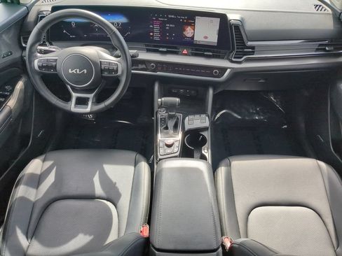 Used 2023 Kia Sportage SX FWD image 11