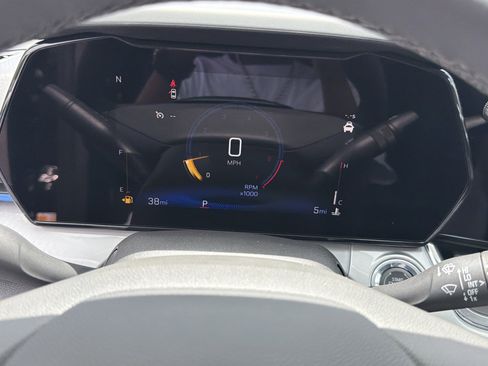 New 2026 Chevrolet Trax LT FWD image 26