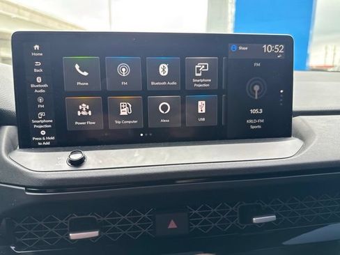 Used 2024 Honda Accord Sport image 16