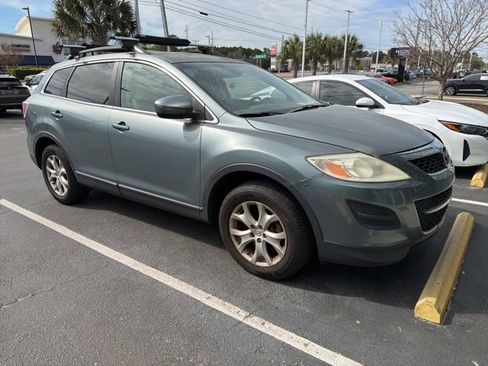 Used 2011 MAZDA CX-9 Touring image 11