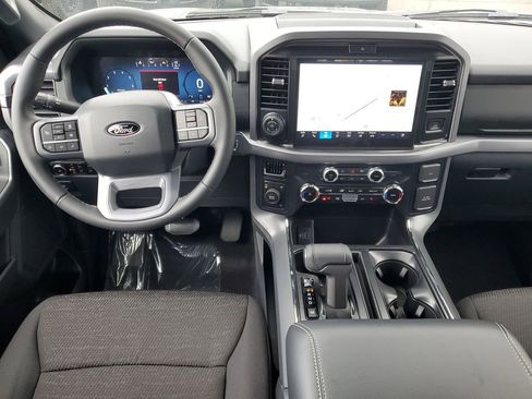 New 2026 Ford F150 XLT image 26