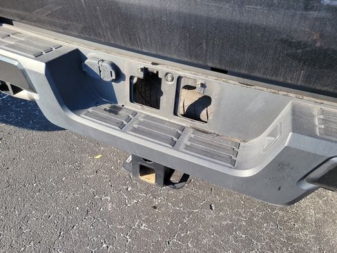 Used 2024 Toyota Tacoma TRD Sport image 11