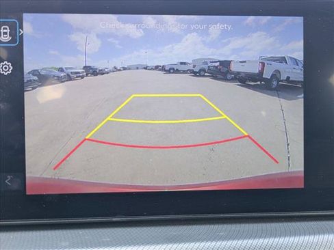 Used 2025 Hyundai Sonata SEL FWD image 14
