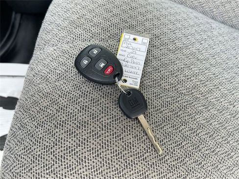 Certified 2023 Chevrolet Express 3500 LS image 32