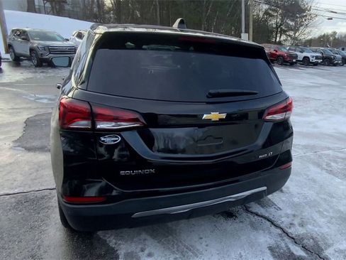 Used 2023 Chevrolet Equinox LT image 7
