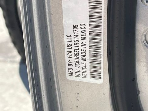 Used 2024 RAM 2500 Rebel w/ Towing Technology Group AWD/4WD image 31