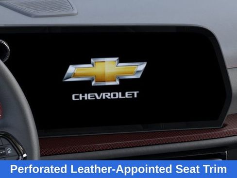 New 2026 Chevrolet Traverse RS w/ LPO, Floor Liner Package image 21