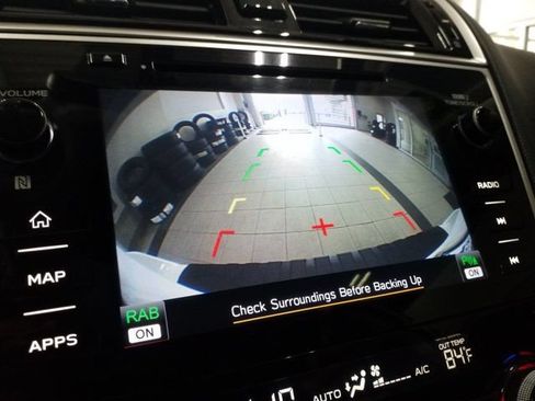 Used 2019 Subaru Outback 2.5i Limited w/ Popular Package #2 AWD/4WD image 7