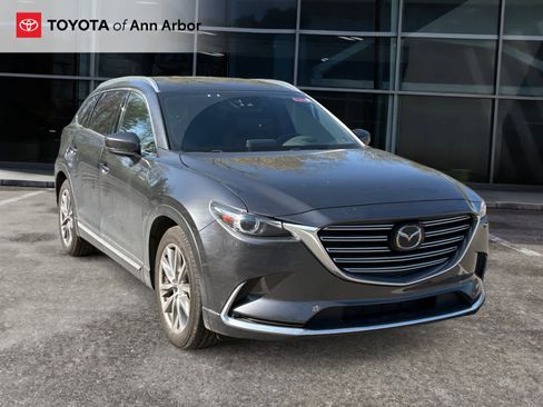 Used 2016 MAZDA CX-9 Grand Touring AWD/4WD image 1