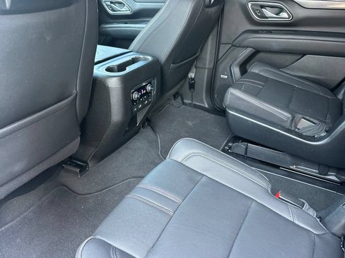 Used 2023 Chevrolet Tahoe RST w/ RST Performance Edition AWD/4WD image 14