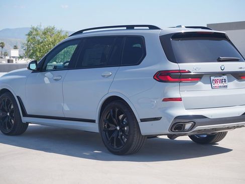 New 2026 BMW X7 xDrive40i w/ M Sport Package image 7