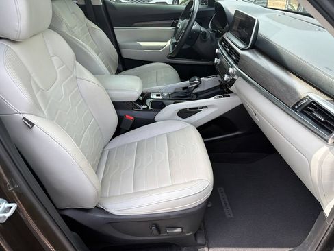 Used 2020 Kia Telluride SX w/ SX Prestige Package AWD/4WD image 15