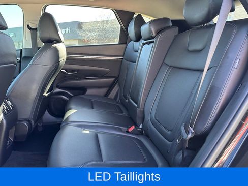 Used 2024 Hyundai Tucson SEL w/ Convenience Package image 13