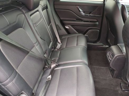 Certified 2021 Lincoln Corsair AWD image 30