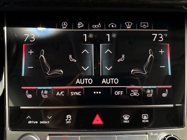 Used 2020 Audi Q8 Prestige AWD/4WD image 69