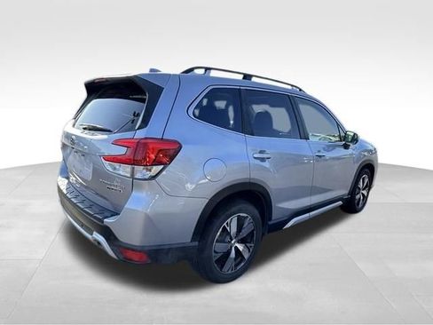 Used 2020 Subaru Forester Touring w/ Popular Package #2 AWD/4WD image 7
