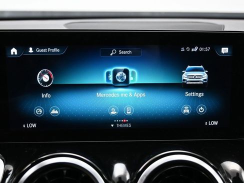 Used 2022 Mercedes-Benz GLB 250 w/ Premium Package Lite image 27