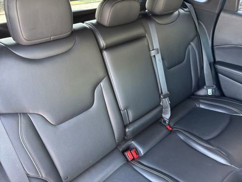 Used 2021 Jeep Compass 80th Special Edition w/ Sun and Sound Group image 24