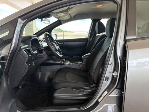 Used 2025 Nissan Leaf S FWD image 10