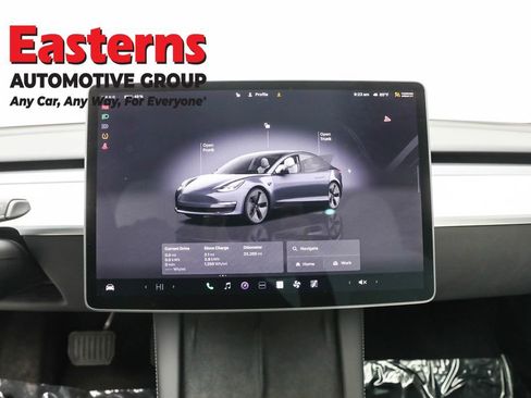 Used 2023 Tesla Model 3 Standard Range image 12