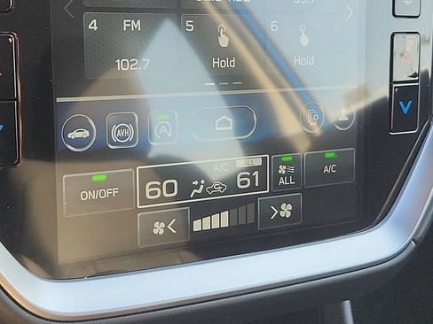 Used 2024 Subaru Impreza 2.0i Sport image 16