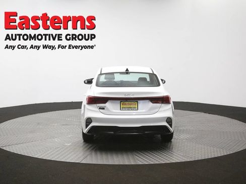 Used 2022 Kia Forte LXS FWD image 35