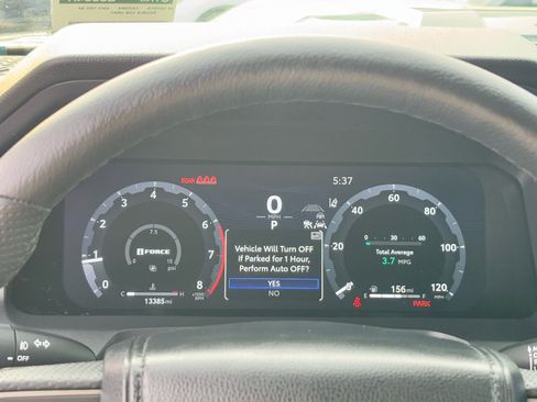 Certified 2024 Toyota Tacoma TRD Sport w/ TRD Sport Upgrade Package image 24