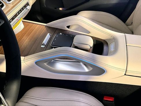 New 2026 Mercedes-Benz GLE 450 4MATIC image 10