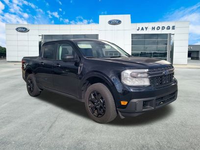 Used 2023 Ford Maverick XLT w/ Equipment Group 300A Standard