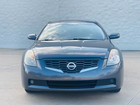 Used 2008 Nissan Altima 2.5 S FWD image 2
