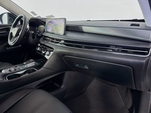 Certified 2026 INFINITI QX60 Luxe w/ Cargo Package FWD image 32