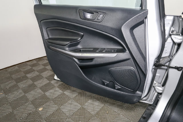 Used 2021 Ford EcoSport SES AWD/4WD image 34