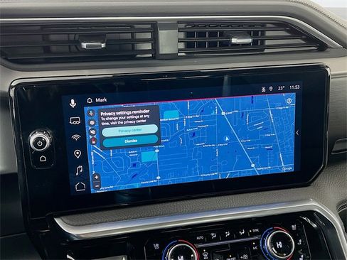 Used 2023 GMC Sierra 1500 Denali w/ Denali Reserve Package image 18