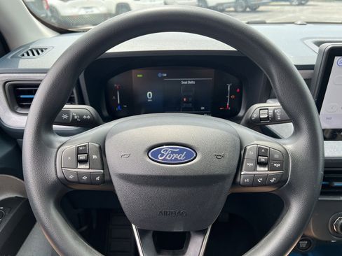 New 2026 Ford Maverick XLT w/ Equipment Group 301A AWD/4WD image 16