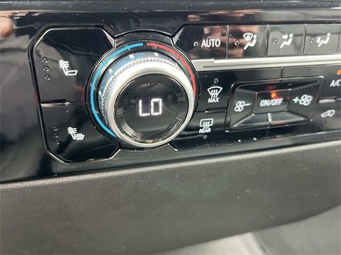 Used 2024 GMC Sierra 1500 SLT image 36