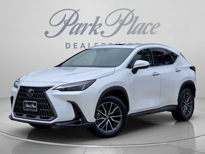 Used 2025 Lexus NX 250 FWD w/ Accessory Package (Z1)