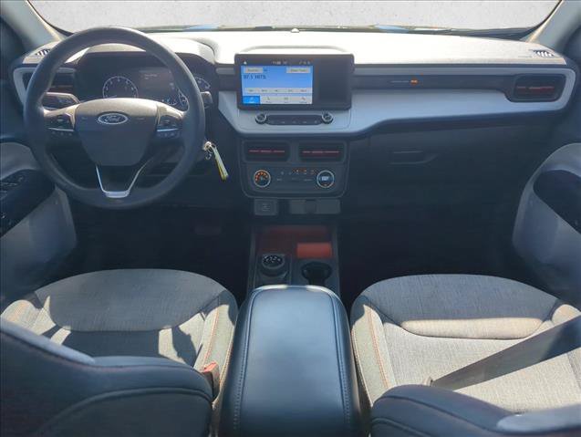 Used 2022 Ford Maverick XLT w/ Equipment Group 300A Standard AWD/4WD image 24