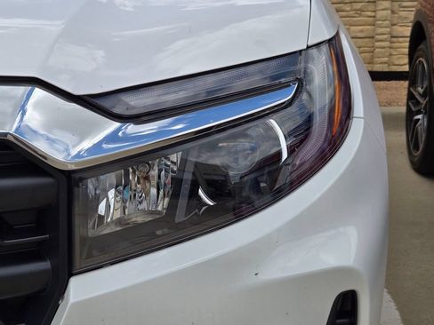 Used 2024 Honda Ridgeline RTL image 6