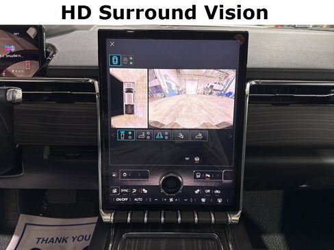 New 2025 GMC Sierra EV Denali image 5