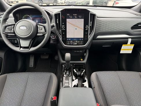 New 2026 Subaru Forester Touring AWD/4WD image 9