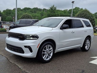 Used 2023 Dodge Durango GT