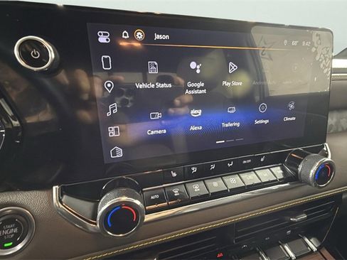 Used 2024 Chevrolet Colorado ZR2 w/ Technology Package image 23