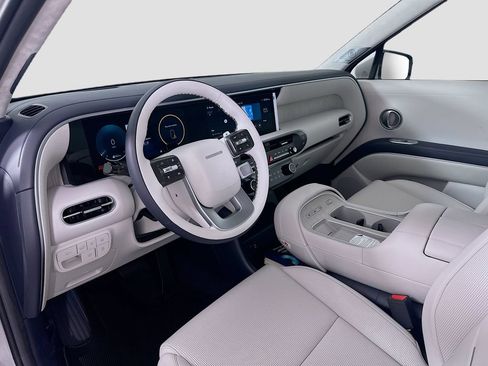New 2026 Hyundai Palisade Calligraphy FWD image 9