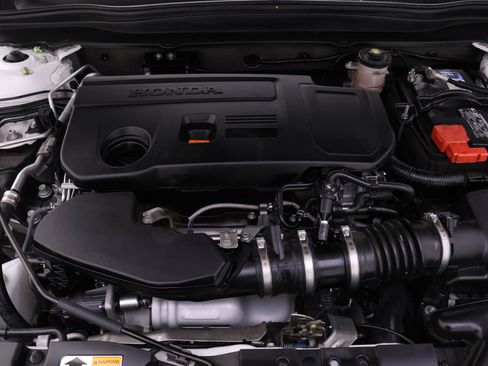Certified 2022 Honda Accord Sport image 16