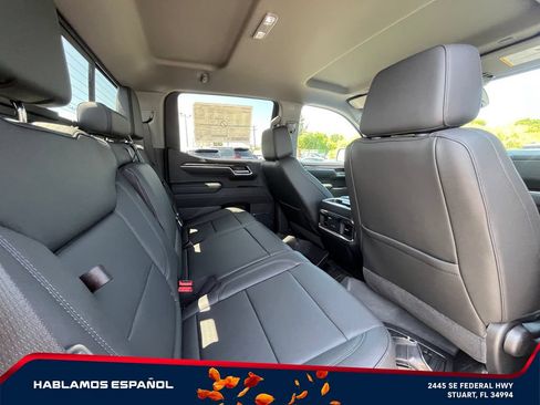 New 2026 GMC Sierra 2500 Denali Ultimate AWD/4WD image 18