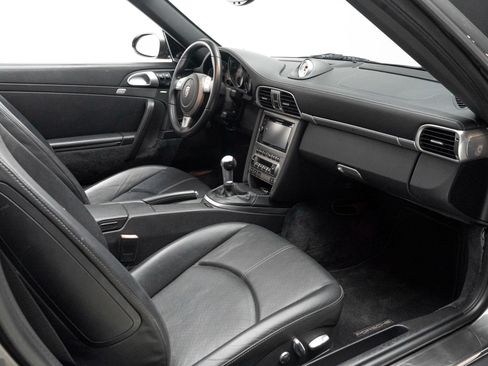 Used 2008 Porsche 911 Turbo AWD/4WD image 26