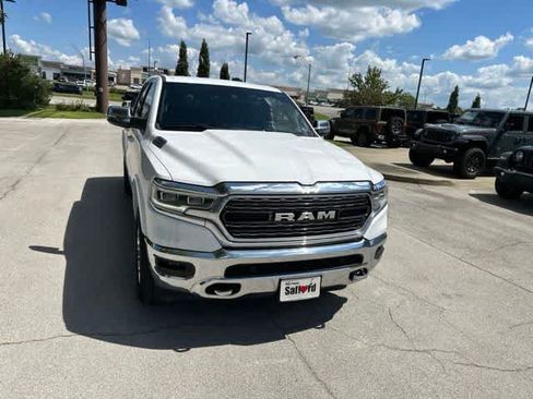 Used 2023 RAM 1500 Limited AWD/4WD image 27