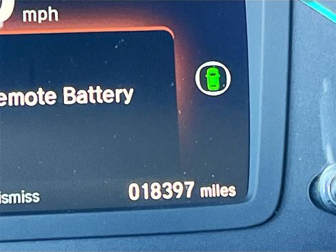 Used 2024 Honda Odyssey EX-L image 12