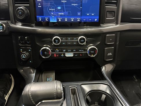 Used 2023 Ford F150 XLT w/ Equipment Group 302A High image 30