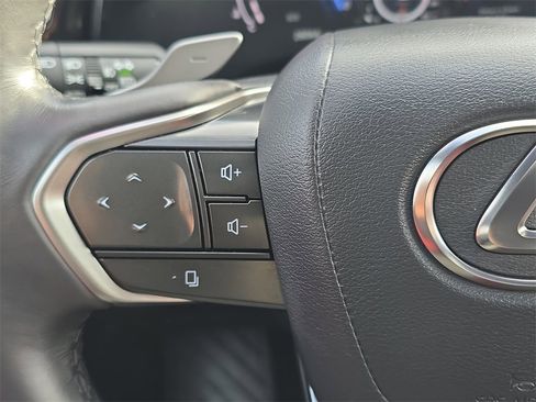 Certified 2023 Lexus NX 350 AWD w/ Premium Package image 17